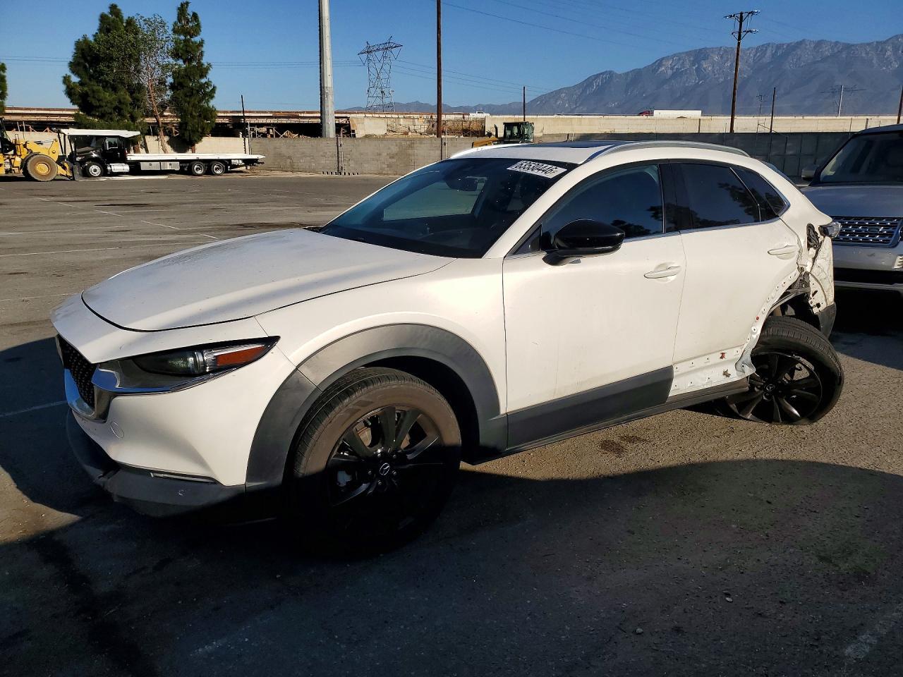 2021 MAZDA CX-30 3MVDMBDY1MM305896