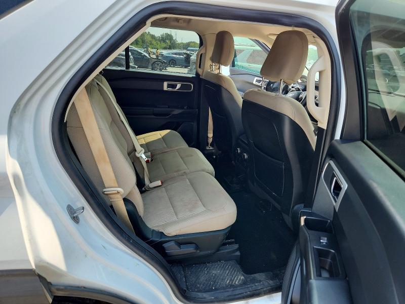 1FMSK8BB5LGC67786 2020 FORD EXPLORER photo no. 11