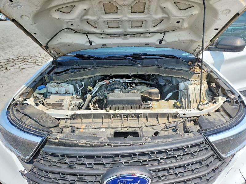 1FMSK8BB5LGC67786 2020 FORD EXPLORER photo no. 12
