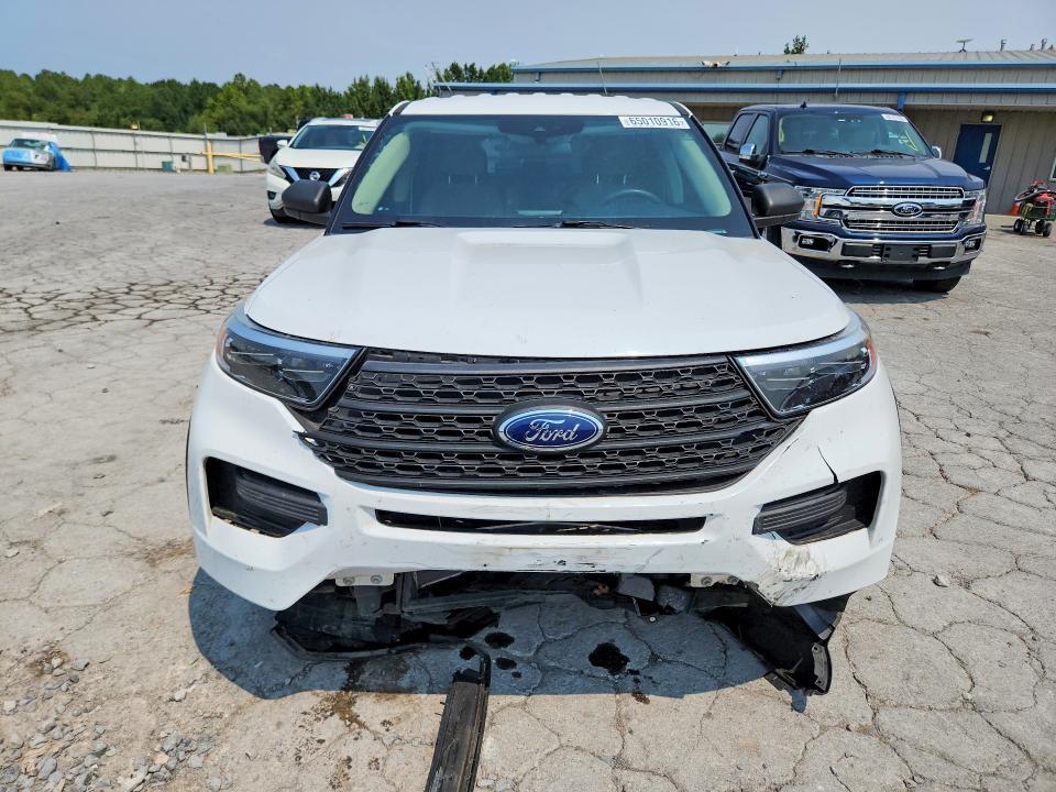 1FMSK8BB5LGC67786 2020 FORD EXPLORER photo no. 5