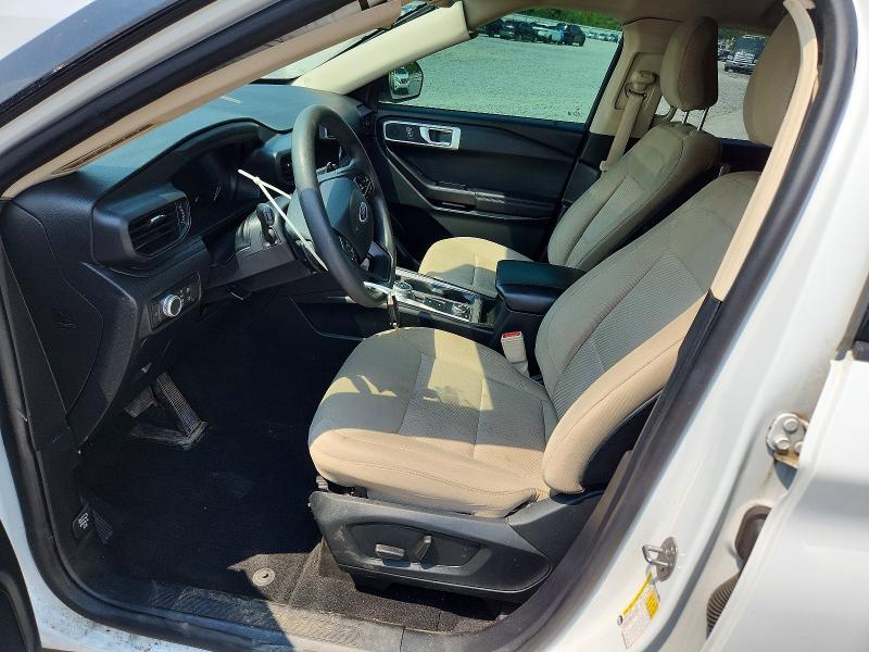 1FMSK8BB5LGC67786 2020 FORD EXPLORER photo no. 7