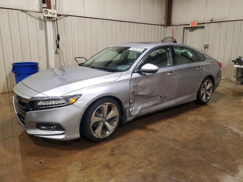 2019 HONDA ACCORD 1HGCV2F96KA013012