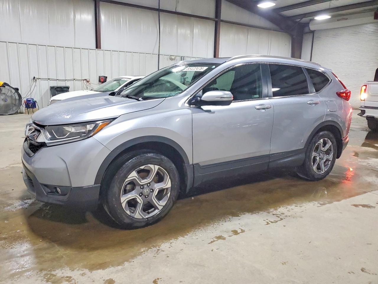 2019 HONDA CR-V 7FARW2H56KE046880