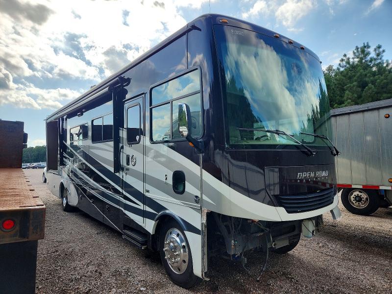 2019 FORD F53 1F66F5DY7K0A05241