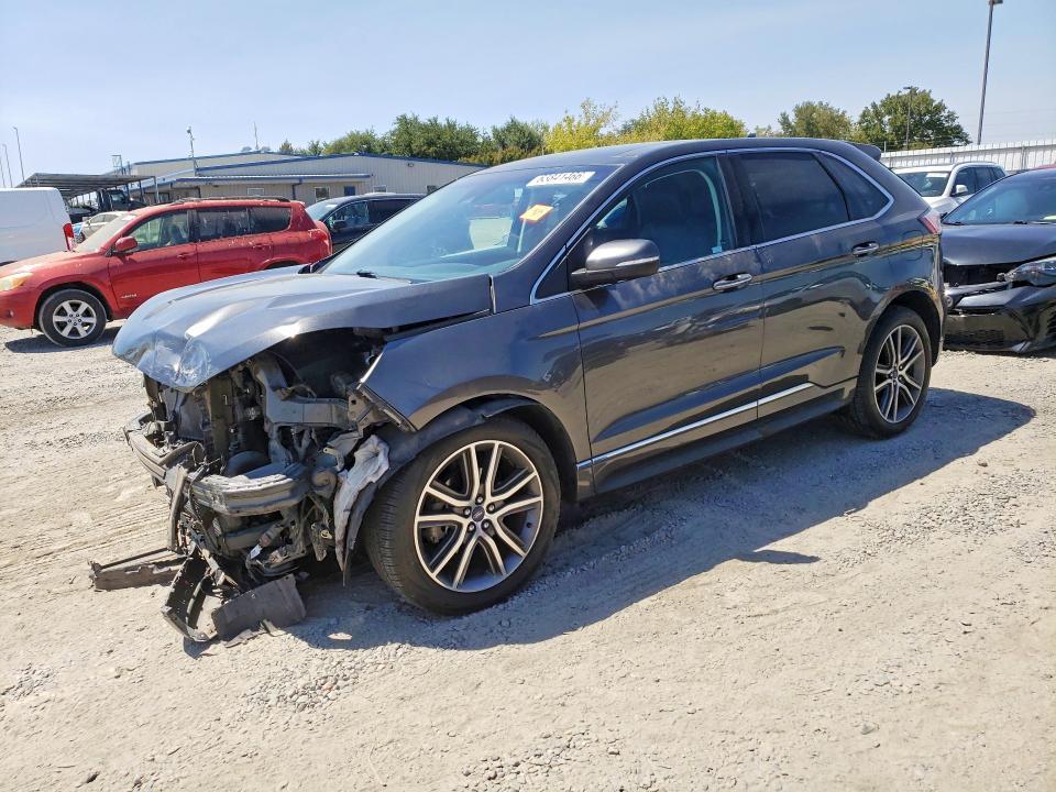 2019 FORD EDGE 2FMPK3K90KBB80888