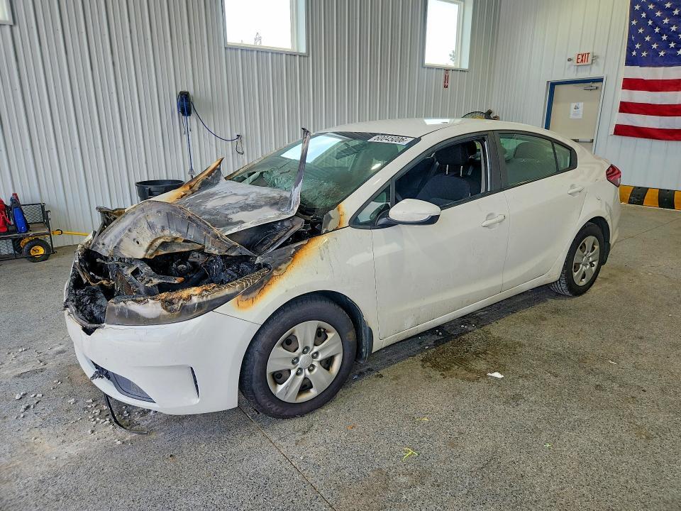 2017 KIA FORTE 3KPFK4A78HE092243