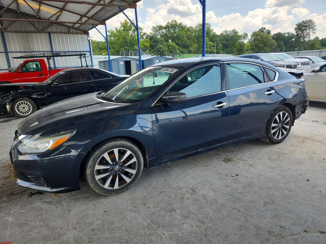2017 NISSAN ALTIMA 1N4AL3AP9HC283619