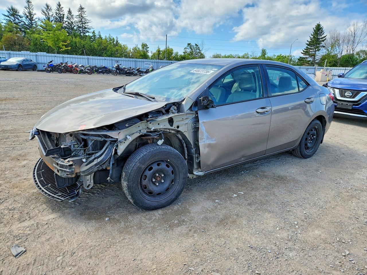2016 TOYOTA COROLLA 2T1BURHE6GC655829