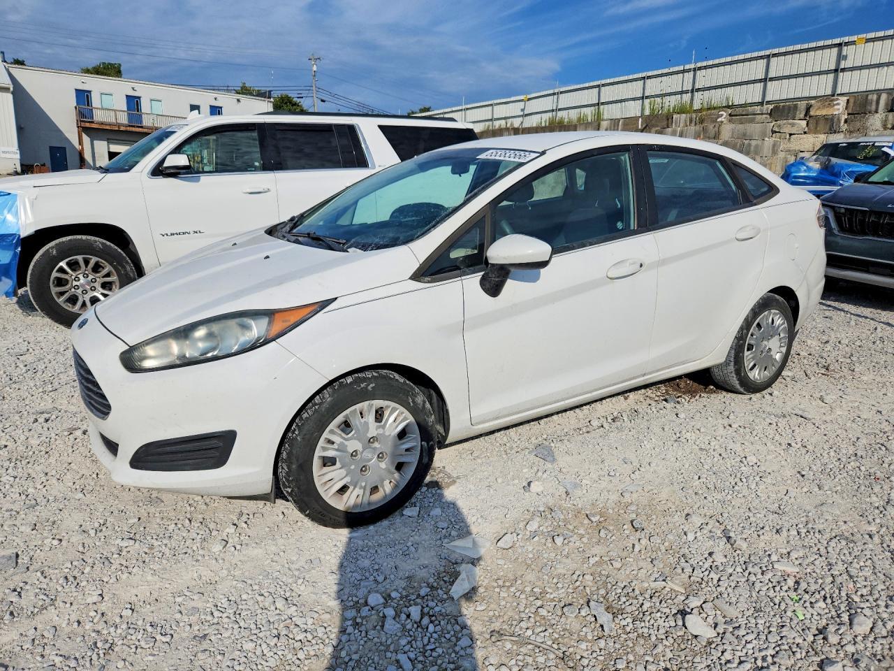 2016 FORD FIESTA 3FADP4AJ6GM158853