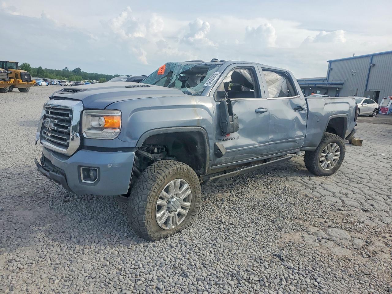 2016 GMC SIERRA 1GT12SE82GF202029