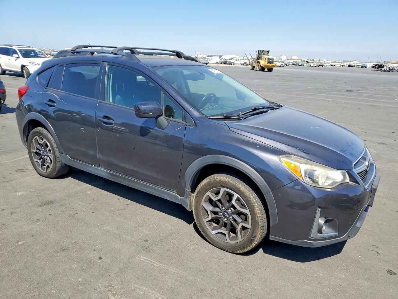 JF2GPABC9G8295183 2016 SUBARU CROSSTREK photo no. 4