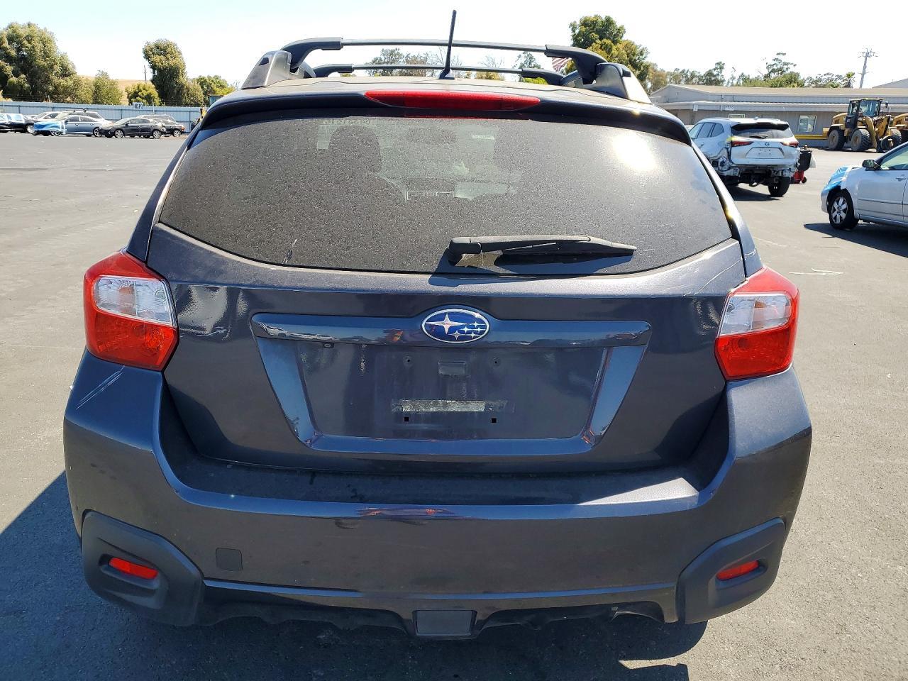 JF2GPABC9G8295183 2016 SUBARU CROSSTREK photo no. 6