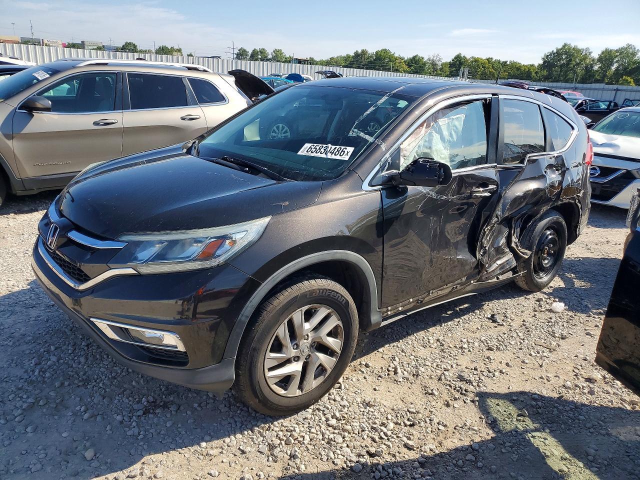2015 HONDA CR-V 2HKRM4H58FH625020