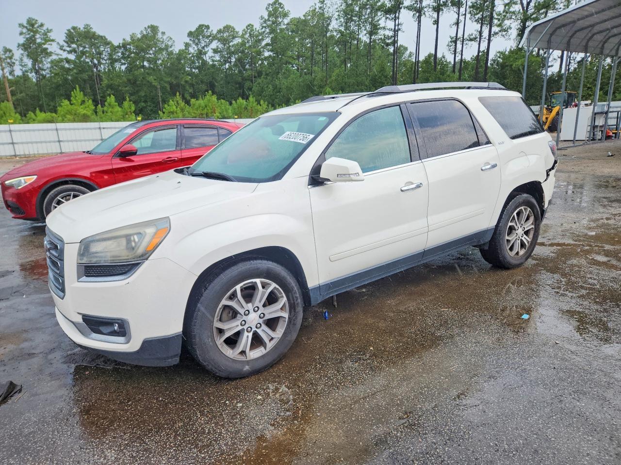 2015 GMC ACADIA 1GKKRRKD9FJ112516