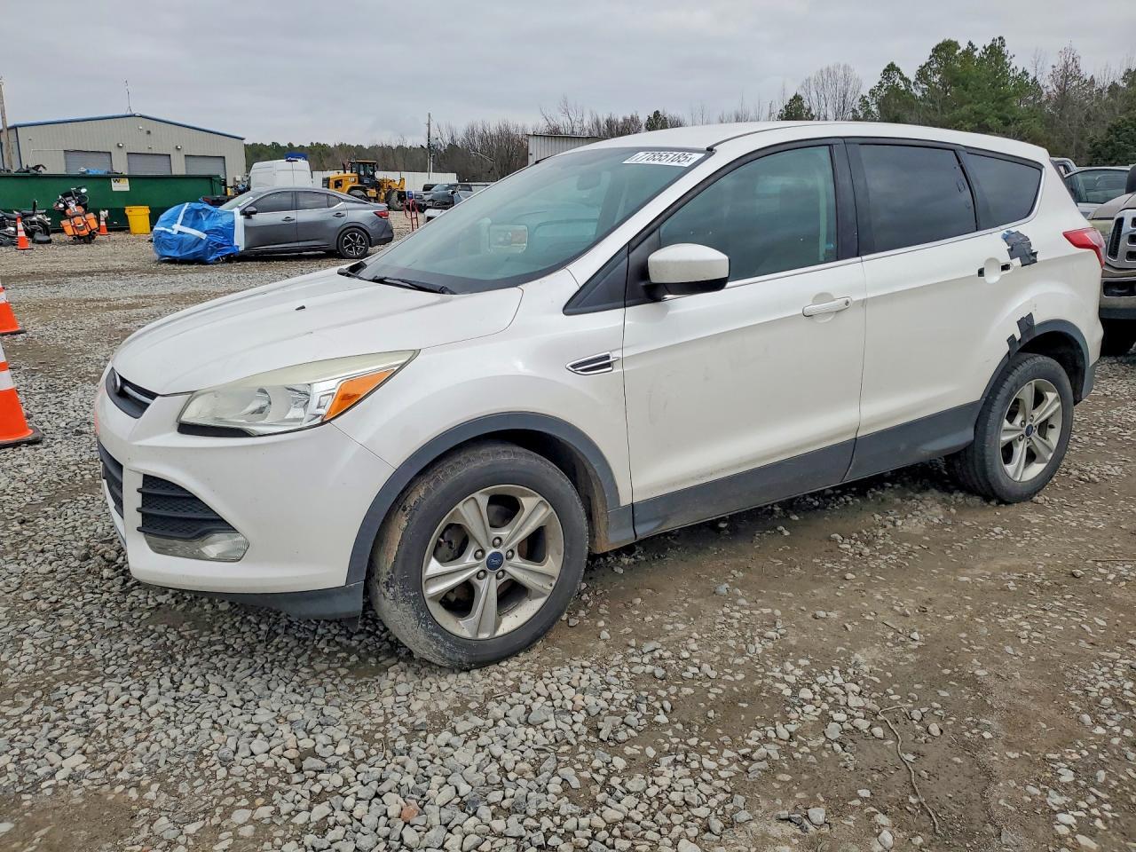 2015 FORD ESCAPE 1FMCU0GX4FUA15165
