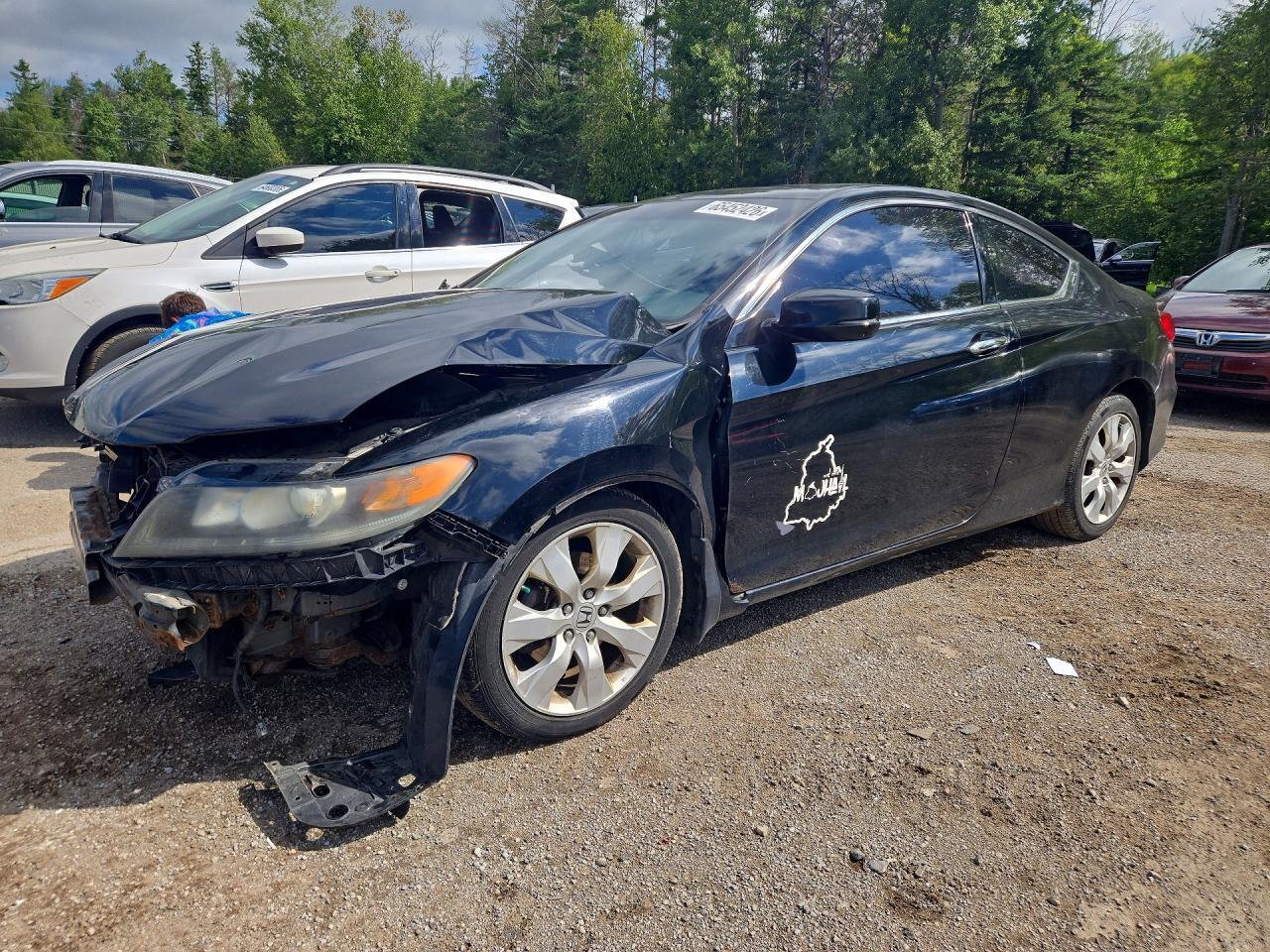 2013 HONDA ACCORD 1HGCT1B74DA800032
