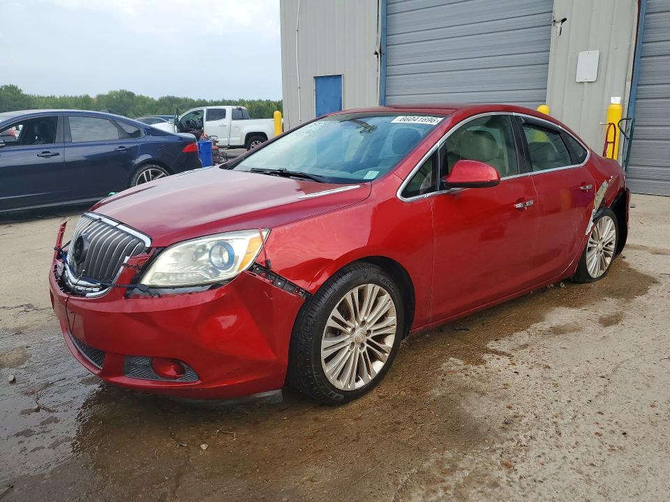 2013 BUICK VERANO 1G4PP5SK3D4230681