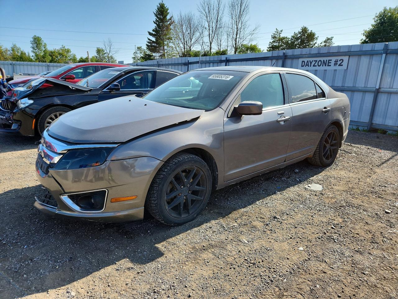 2012 FORD FUSION 3FAHP0CG9CR278641