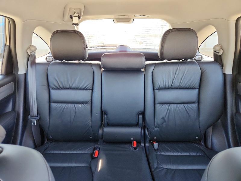 5J6RE4H76BL077632 2011 HONDA CR-V photo no. 10