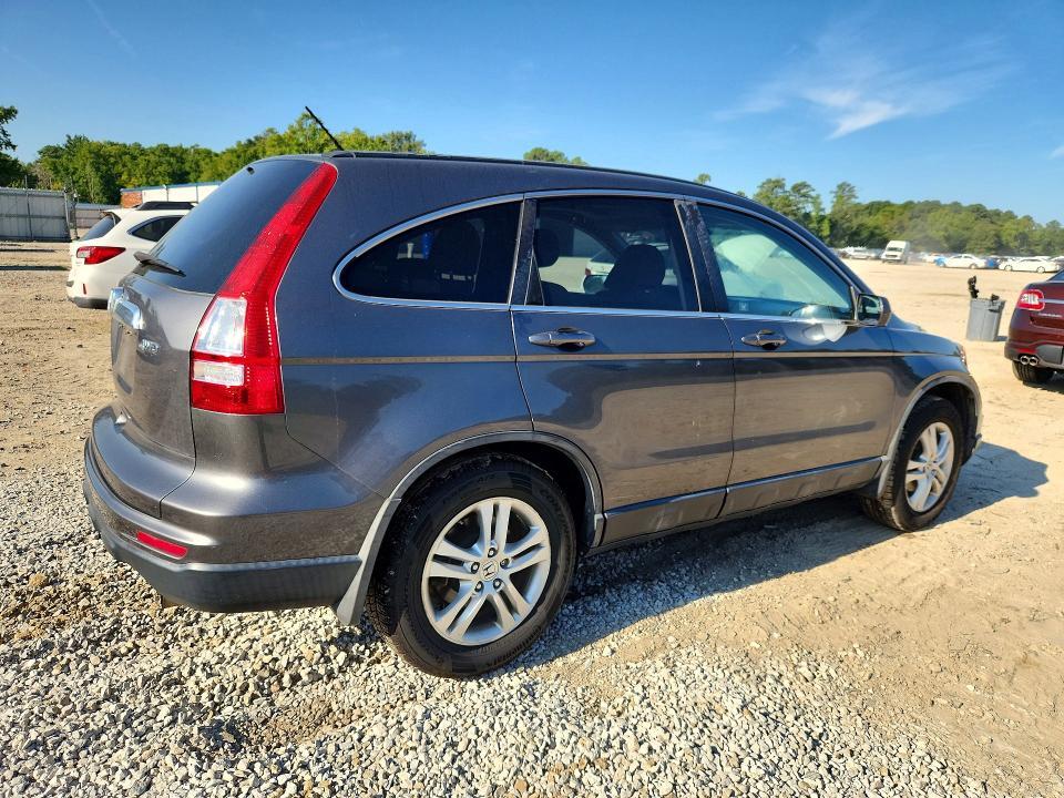 5J6RE4H76BL077632 2011 HONDA CR-V photo no. 3