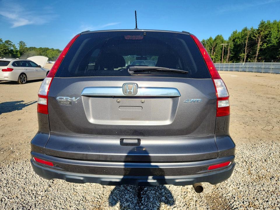 5J6RE4H76BL077632 2011 HONDA CR-V photo no. 6