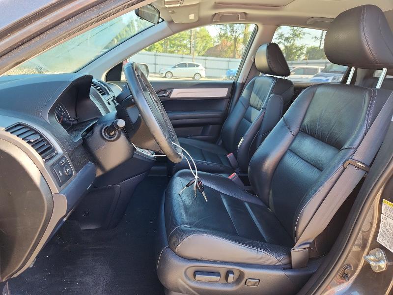 5J6RE4H76BL077632 2011 HONDA CR-V photo no. 7