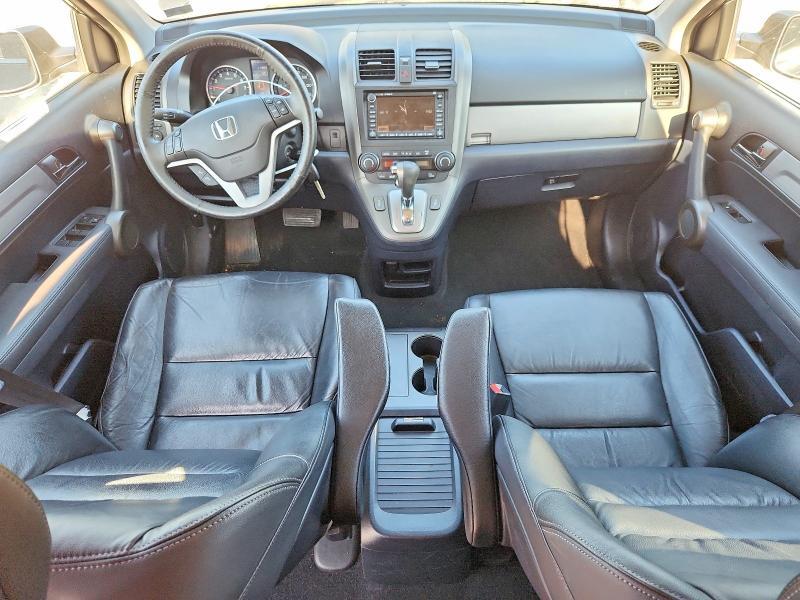 5J6RE4H76BL077632 2011 HONDA CR-V photo no. 8