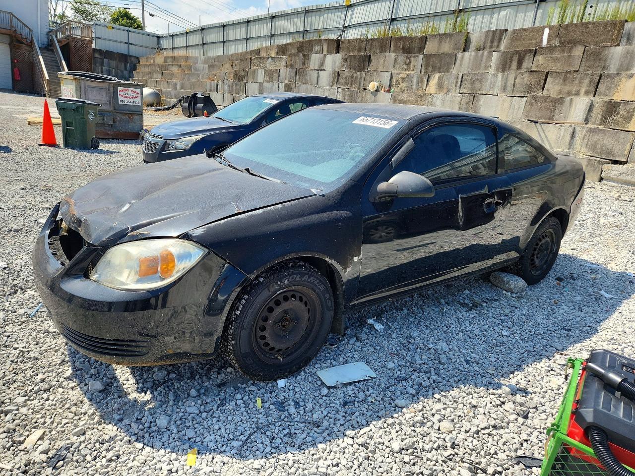 2009 CHEVROLET COBALT 1G1AK18H297239030