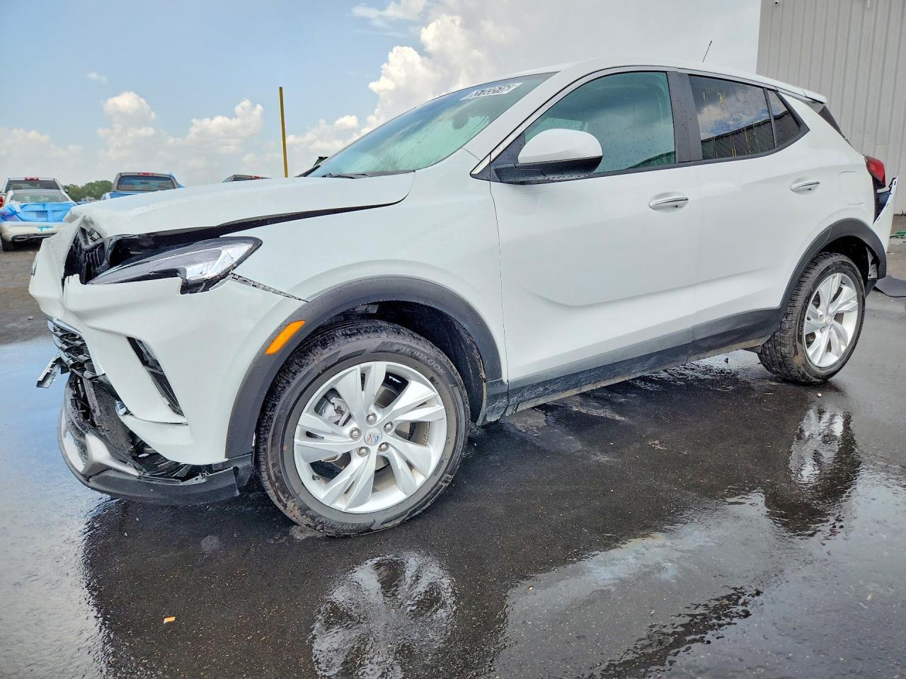 2026 BUICK ENCORE GX KL4AMBSL0TB119181