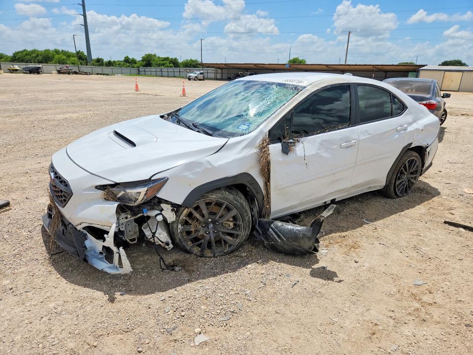 2024 SUBARU WRX JF1VBAH65R9803755