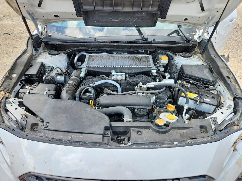 JF1VBAH65R9803755 2024 SUBARU WRX photo no. 11