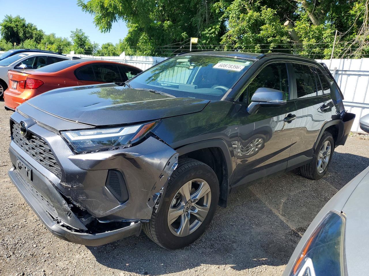 2023 TOYOTA RAV4 2T3R1RFV3PC379708