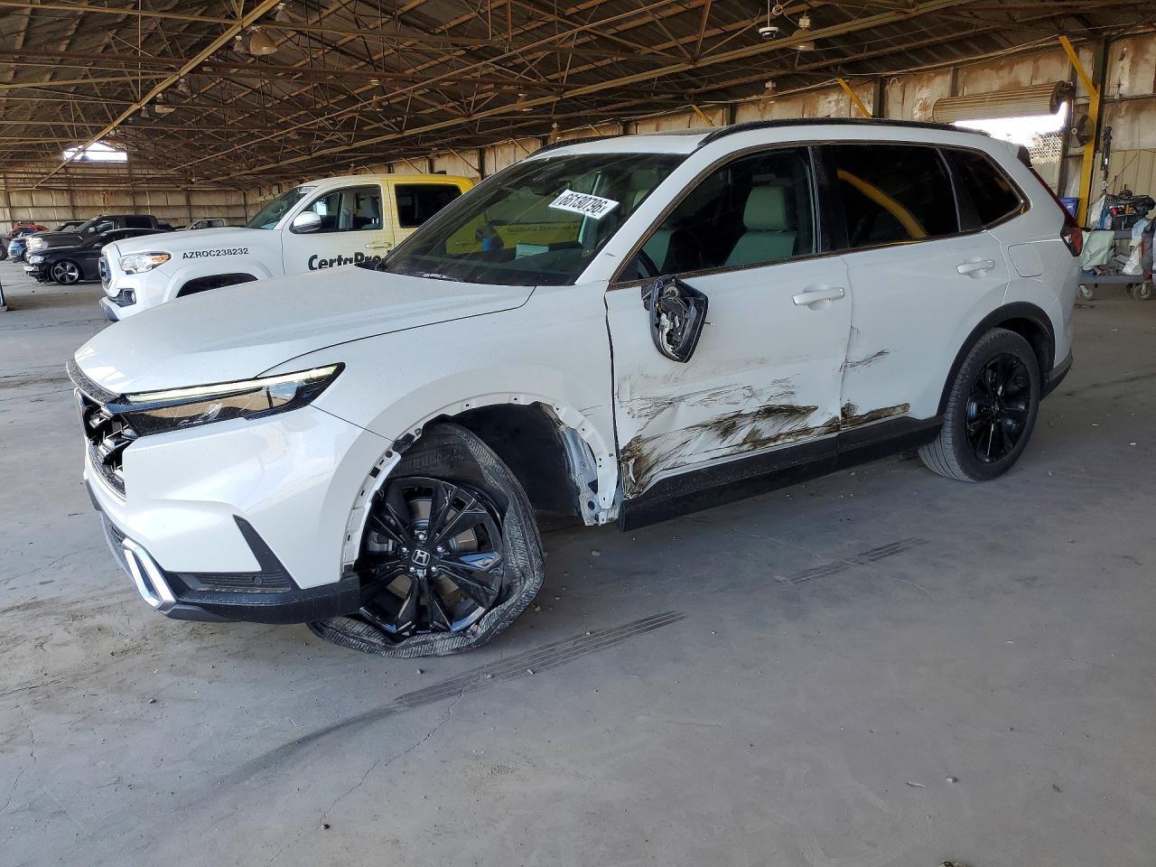 2023 HONDA CR-V 7FARS6H98PE037028