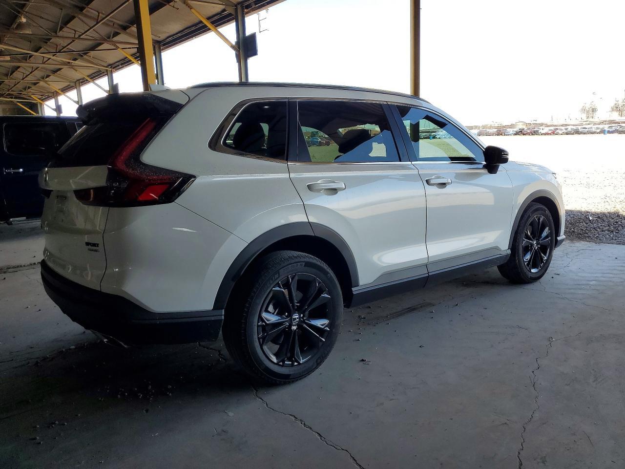 7FARS6H98PE037028 2023 HONDA CR-V photo no. 3