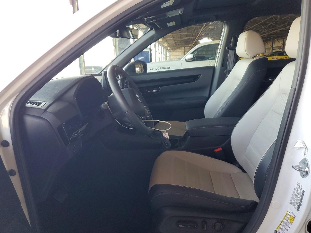 7FARS6H98PE037028 2023 HONDA CR-V photo no. 7
