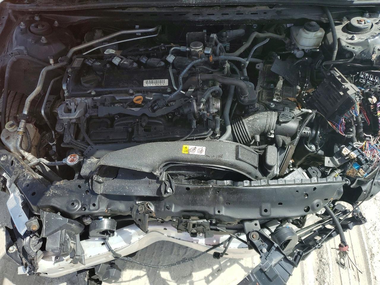 4T1G11AK9MU531015 2021 TOYOTA CAMRY photo no. 11