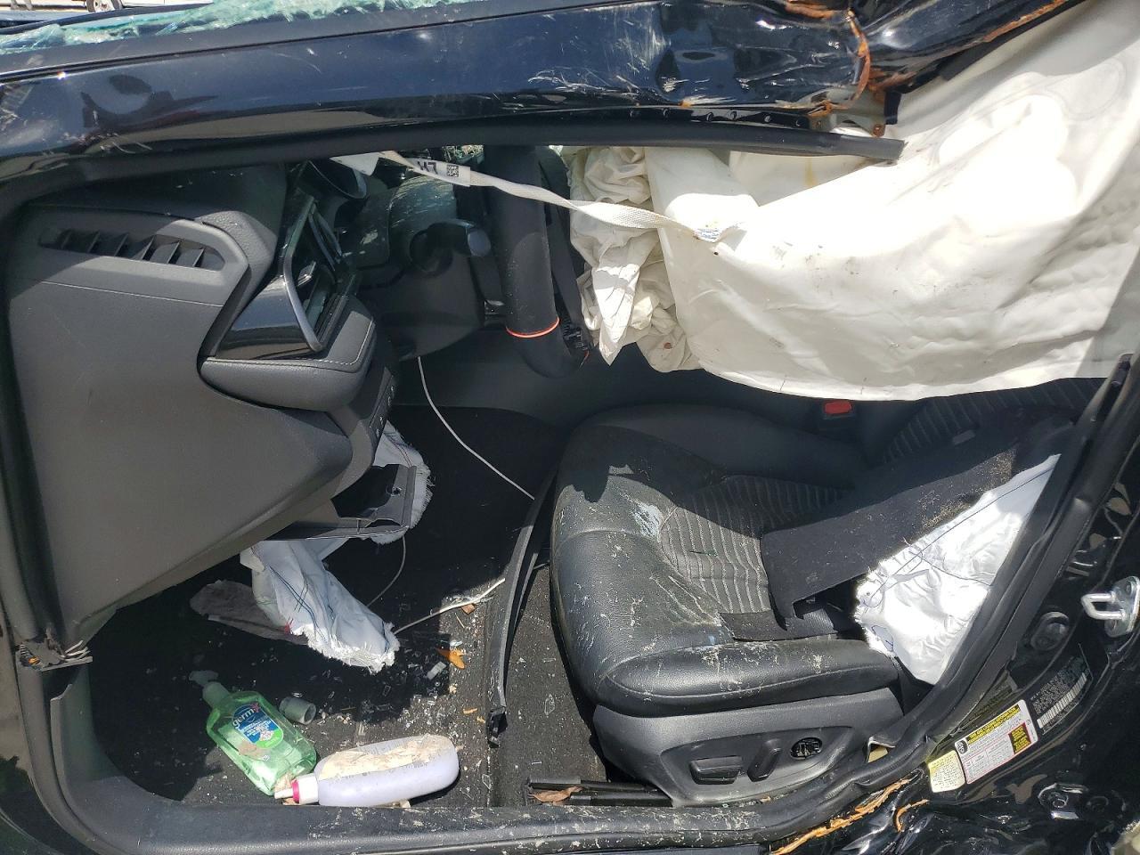 4T1G11AK9MU531015 2021 TOYOTA CAMRY photo no. 7