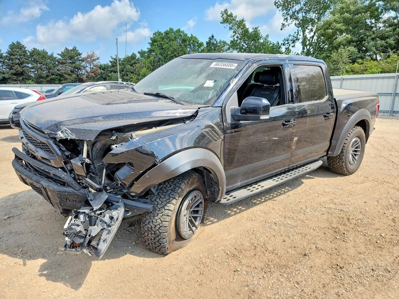 2019 FORD F150 1FTFW1RG7KFA42115