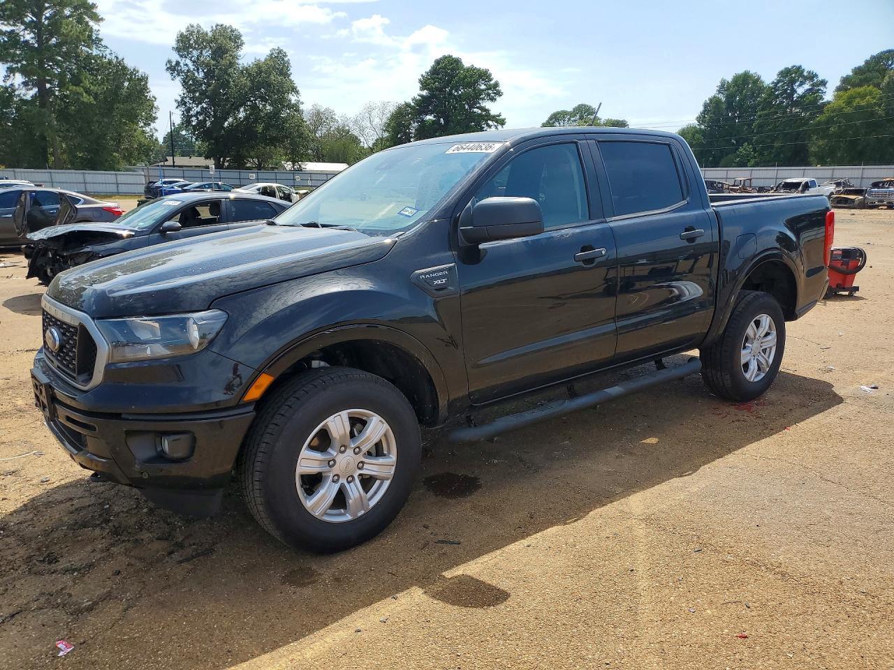 2019 FORD RANGER 1FTER4EH1KLB23518