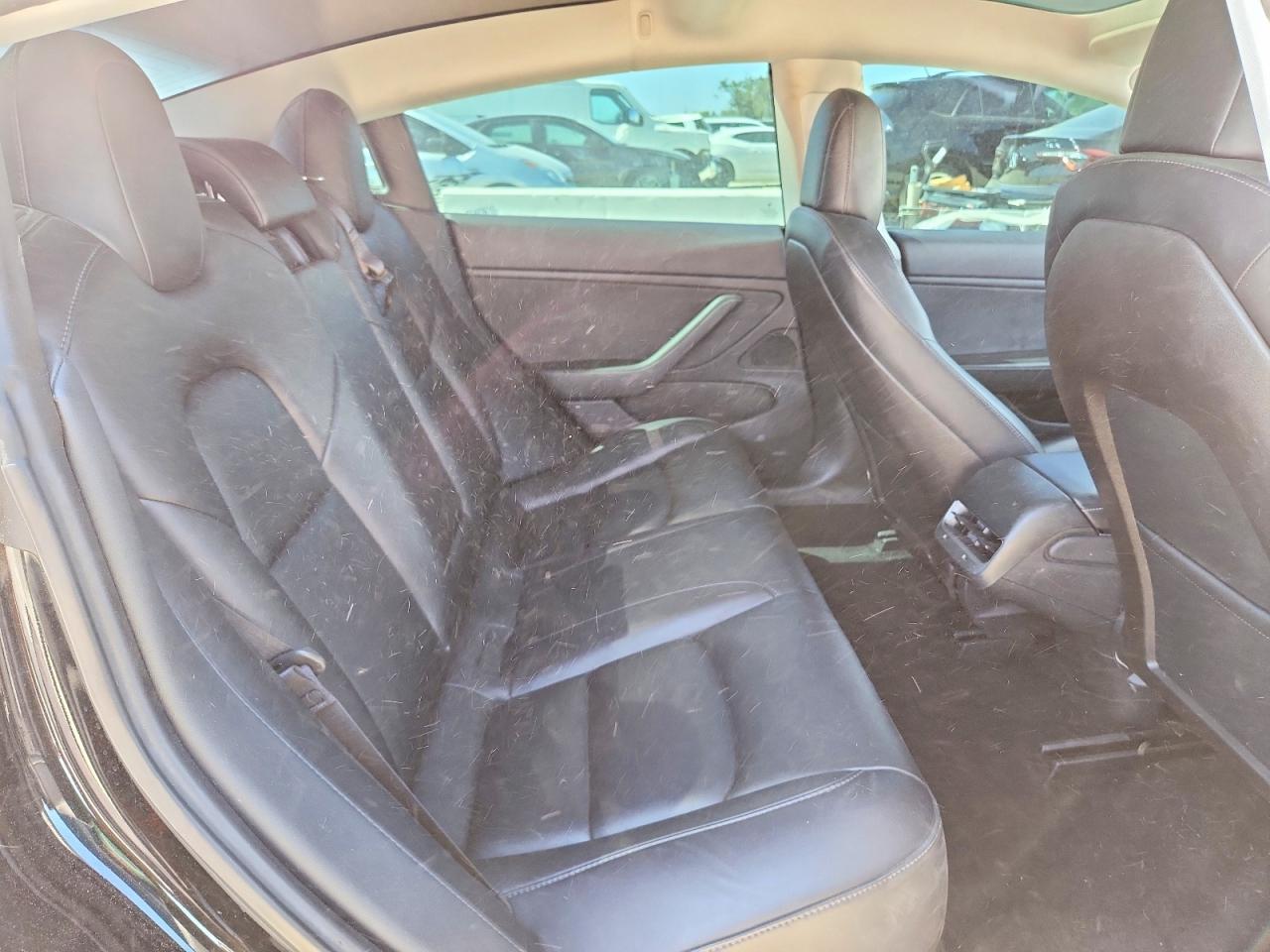 5YJ3E1EAXKF398392 2019 TESLA MODEL 3 photo no. 10