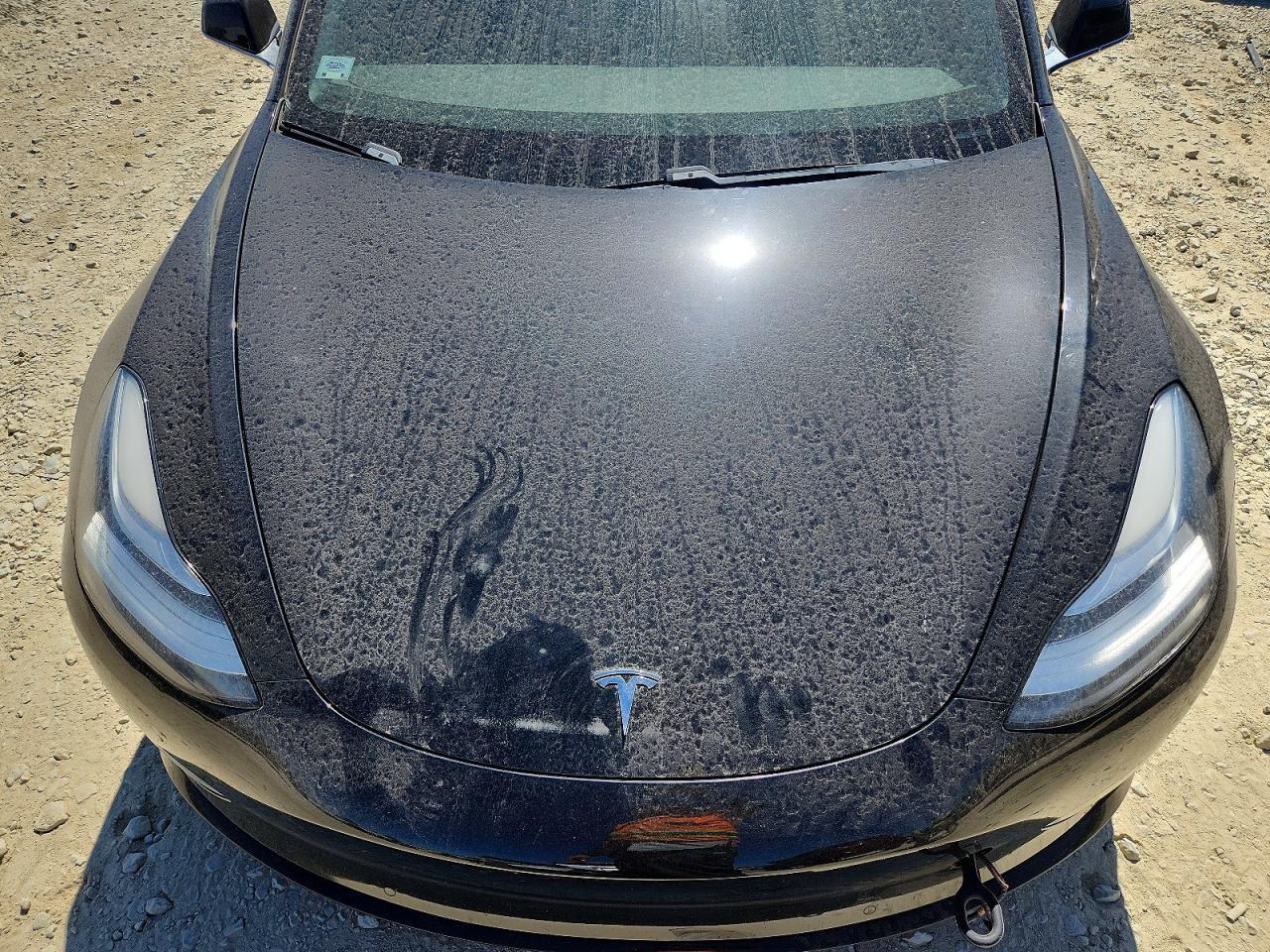 5YJ3E1EAXKF398392 2019 TESLA MODEL 3 photo no. 11