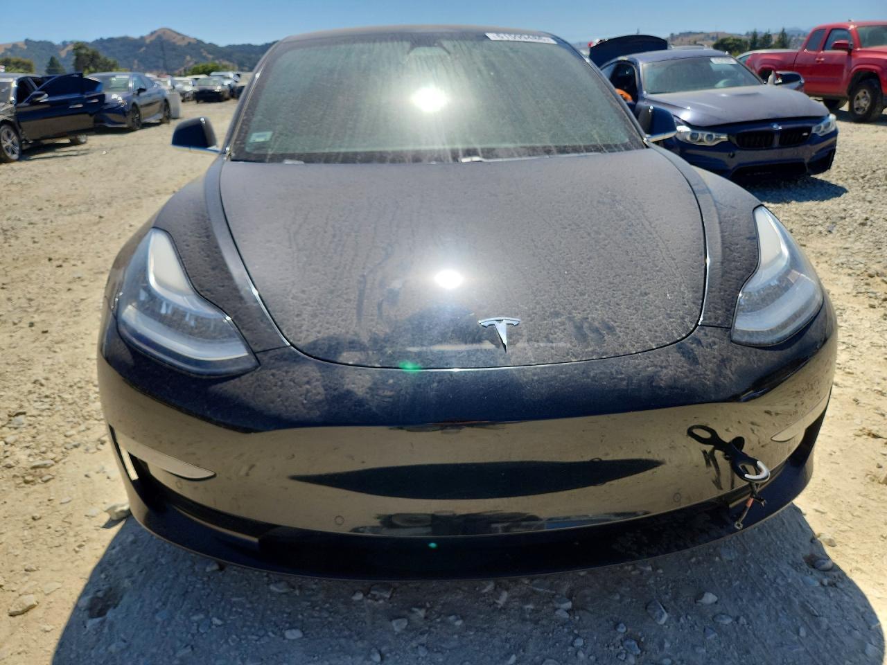 5YJ3E1EAXKF398392 2019 TESLA MODEL 3 photo no. 5