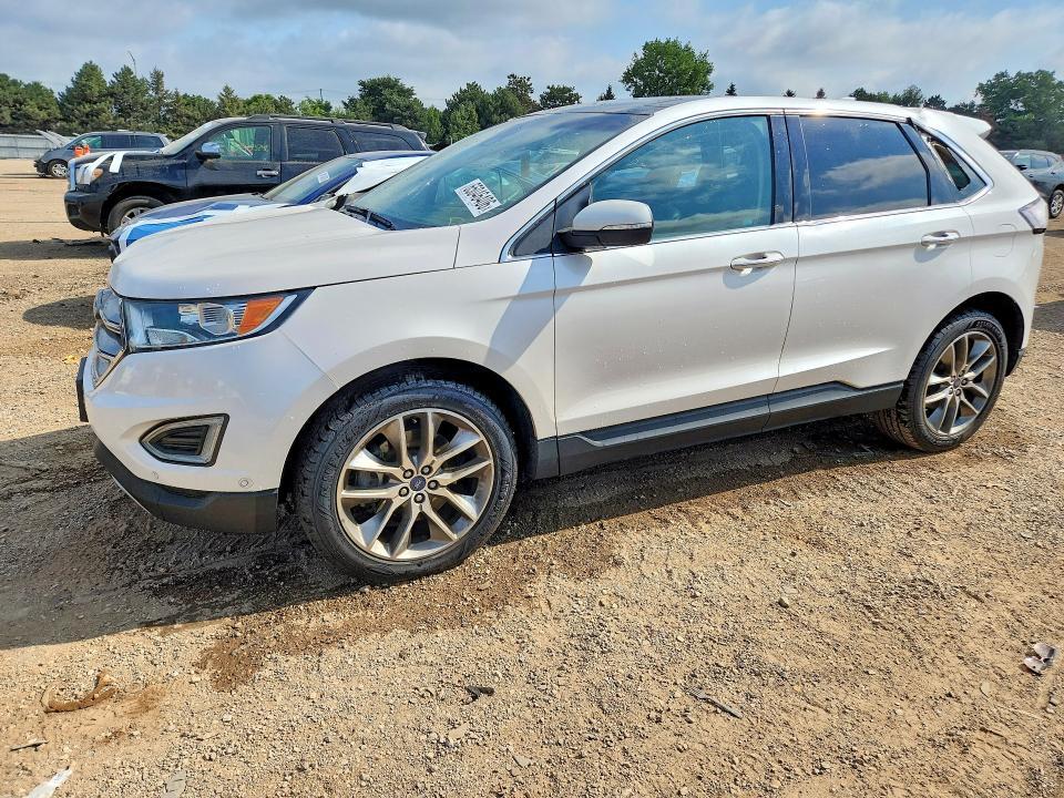 2017 FORD EDGE 2FMPK4K99HBC18049