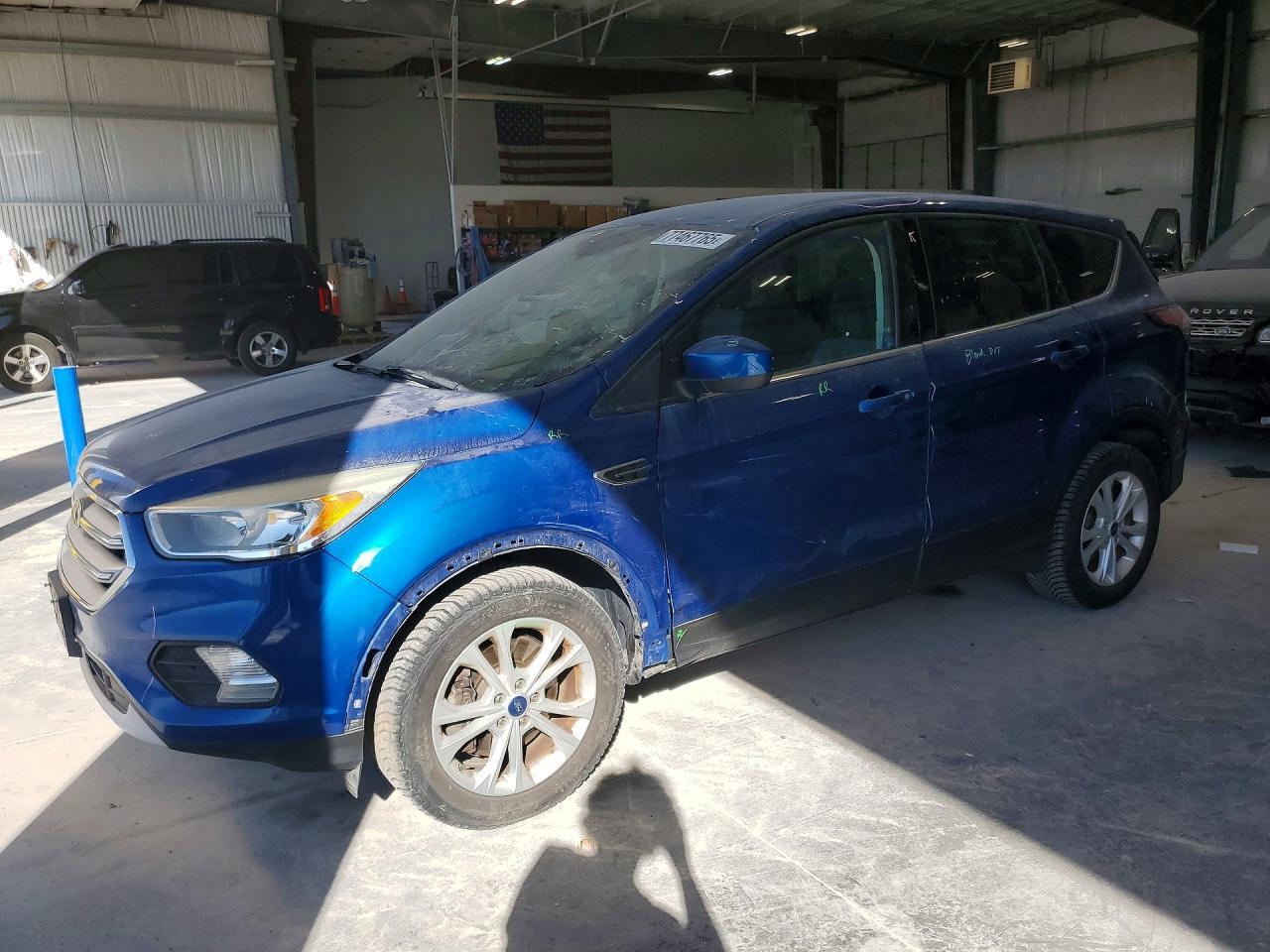 2017 FORD ESCAPE 1FMCU9GD7HUD28451