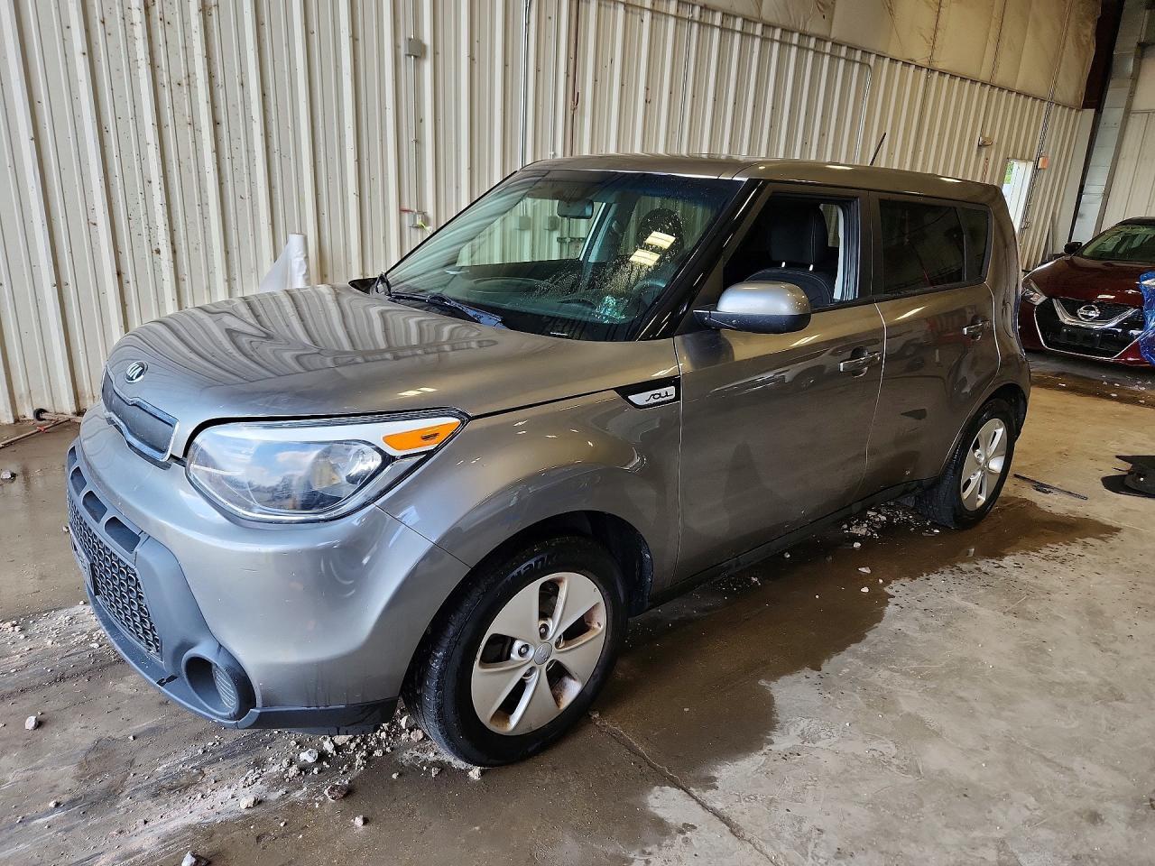 2016 KIA SOUL KNDJN2A25G7252474