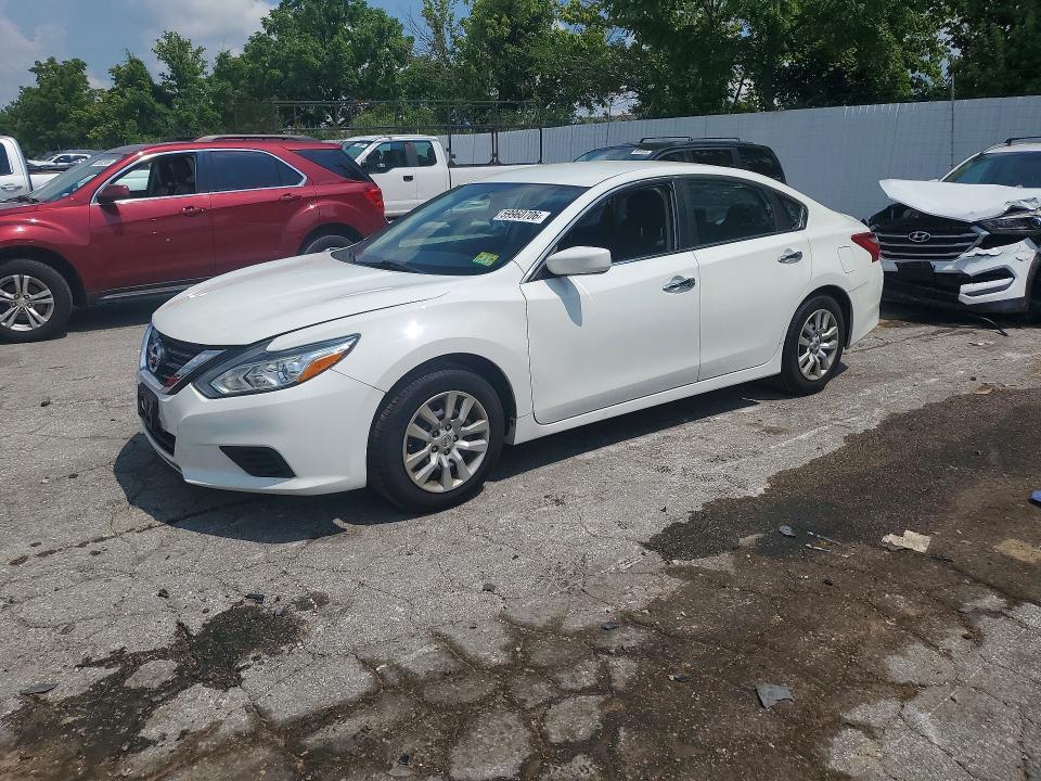 2016 NISSAN ALTIMA 1N4AL3AP7GC191908