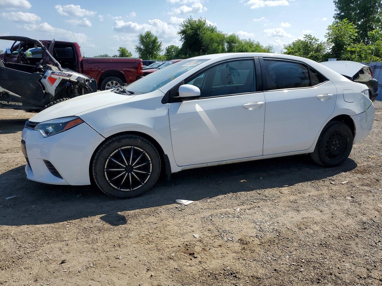 2015 TOYOTA COROLLA 2T1BURHEXFC436970