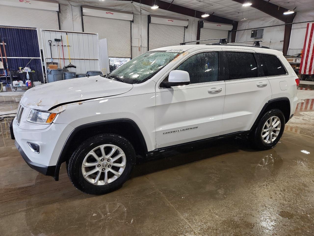 2015 JEEP GRAND CHEROKEE 1C4RJFAG5FC146033