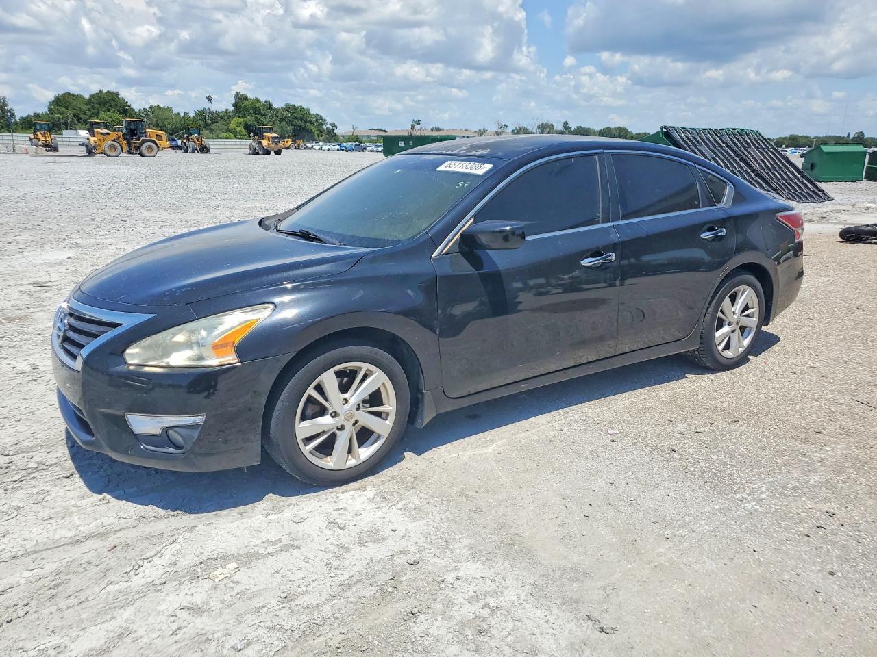 2015 NISSAN ALTIMA 1N4AL3AP0FC449216