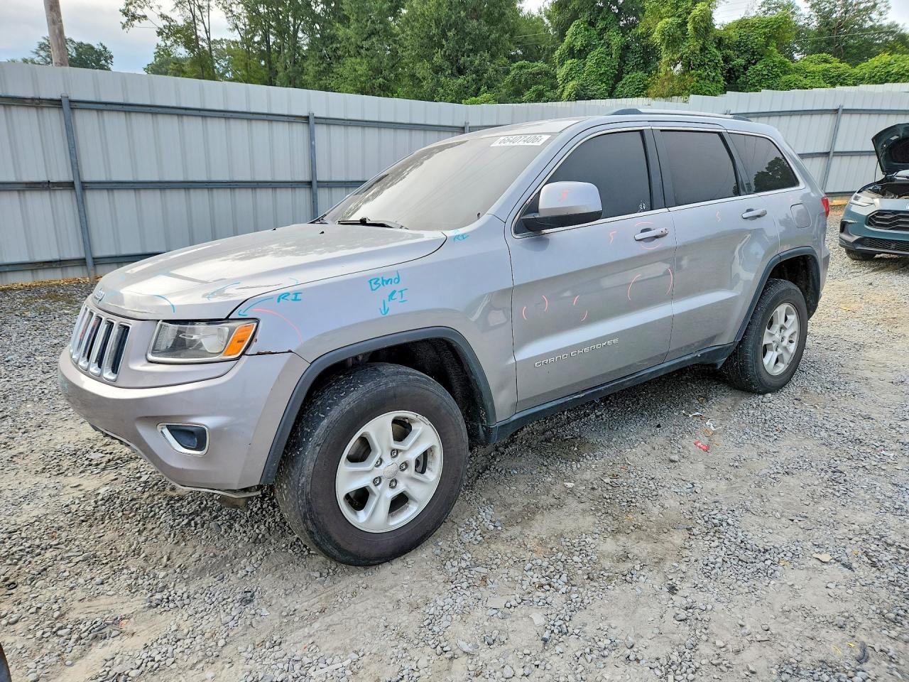 2014 JEEP GRAND CHEROKEE 1C4RJEAG6EC450951